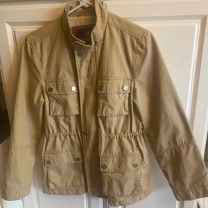 AMERICAN EAGLE  UTILITY JACKET